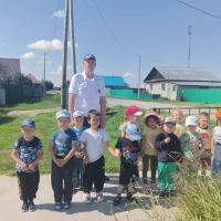 Правила дорожного движения